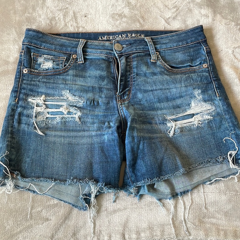AE MIDI Short